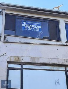 İşyeri-Dükkan & Mağaza