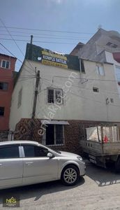 Konut-Müstakil Ev