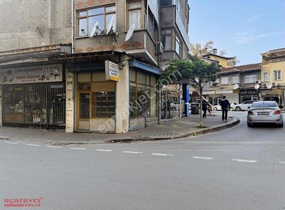 İşyeri-Dükkan & Mağaza
