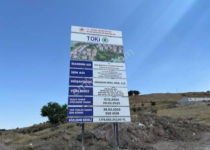Arsa-Tarla