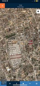 Arsa-Ticari İmarlı