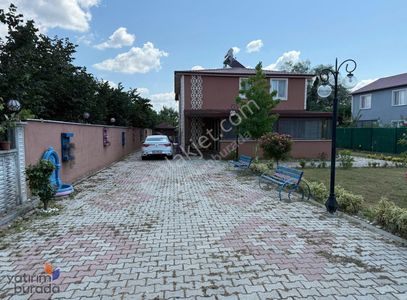 Konut-Villa