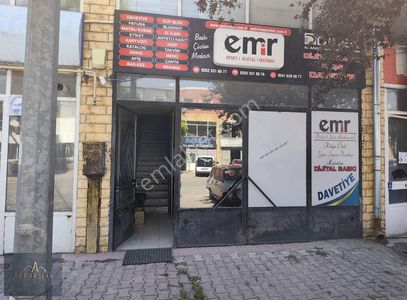 İşyeri-Dükkan & Mağaza