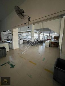 İşyeri-Fabrika