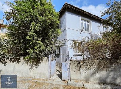 Arsa-Konut İmarlı