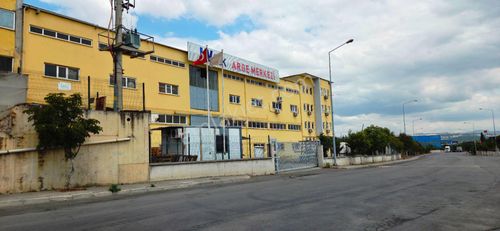 İşyeri-İmalathane