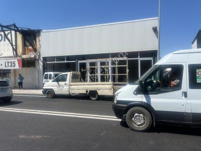 İşyeri-Dükkan & Mağaza