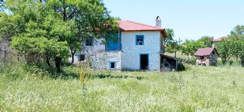 Arsa-Konut İmarlı