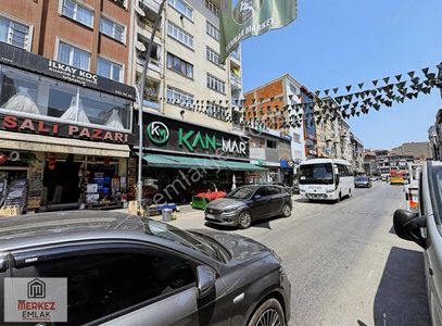 İşyeri-Dükkan & Mağaza