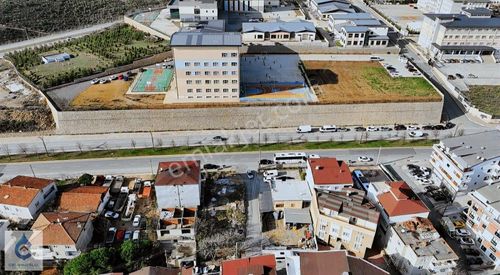 Arsa-Ticari İmarlı