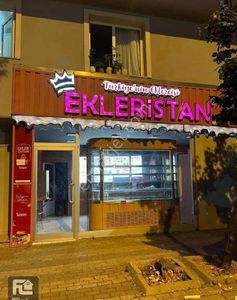 İşyeri-Genel