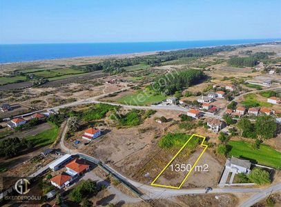 Arsa-Konut İmarlı