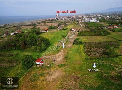Arsa-Konut İmarlı