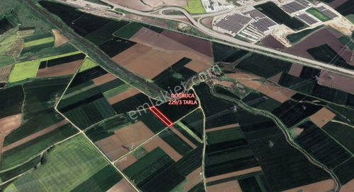 Arsa-Tarla