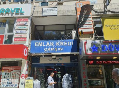 İşyeri-Ofis
