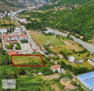 Arsa-Ticari İmarlı
