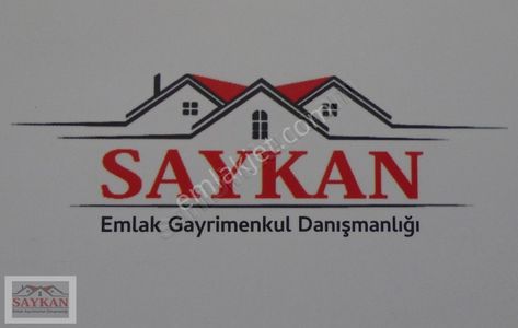 Arsa-Villa İmarlı
