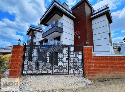 Konut-Villa