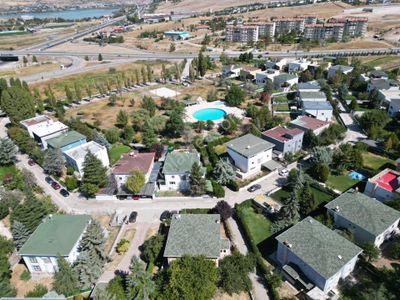 Konut-Villa