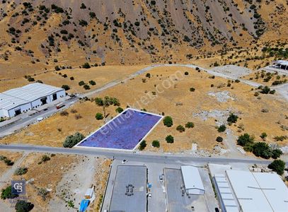 Arsa-Ticari İmarlı