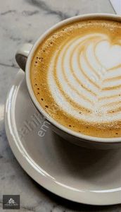 İşyeri-Kafe & Bar