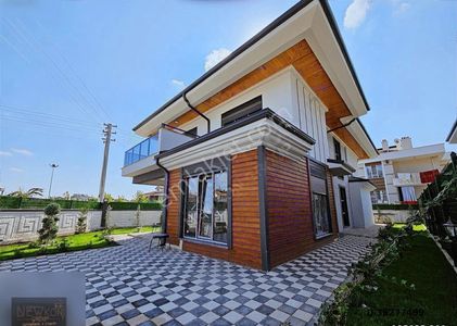 Konut-Villa