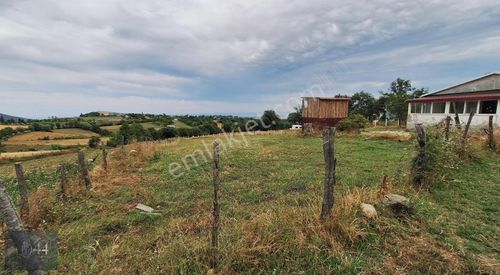 Arsa-Tarla