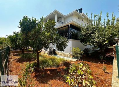 Konut-Villa