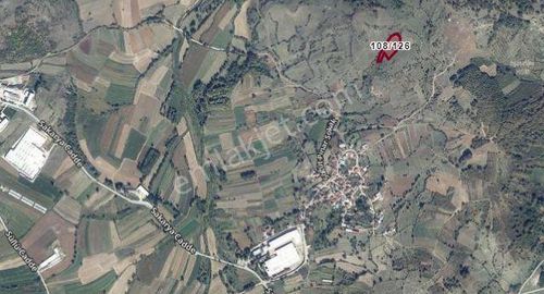 Arsa-Tarla