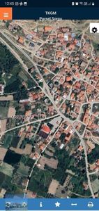 Arsa-Konut İmarlı