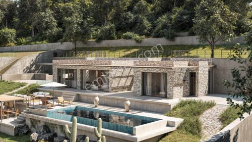 Konut-Villa
