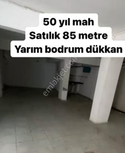 İşyeri-Dükkan & Mağaza