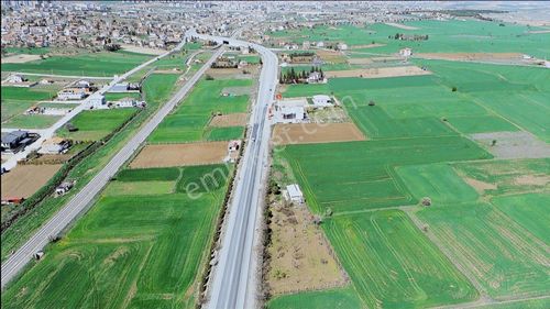 Arsa-Bağ & Bahçe