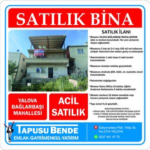 Konut-Bina