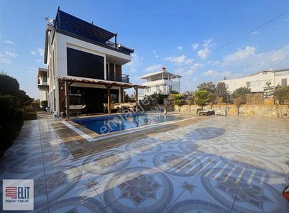 Konut-Villa