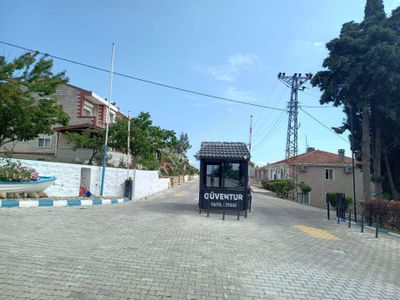 Konut-Villa