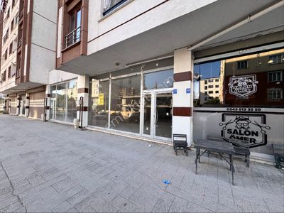 İşyeri-Dükkan & Mağaza