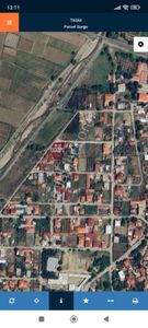 Arsa-Konut İmarlı
