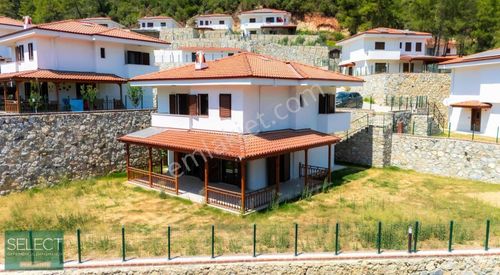 Konut-Villa