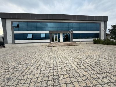 İşyeri-Depo