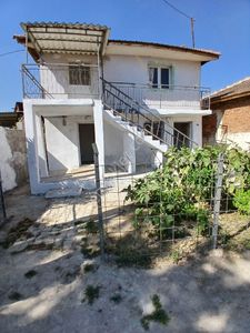 Konut-Köy Evi