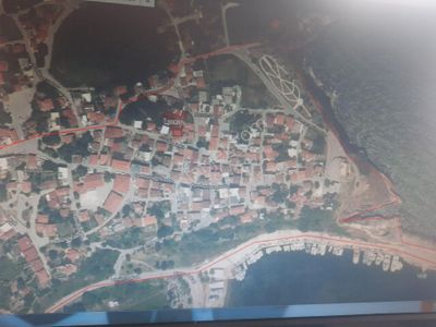 Konut-Köy Evi