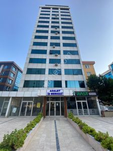 İşyeri-Plaza Katı
