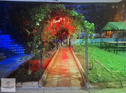Konut-Yazlık