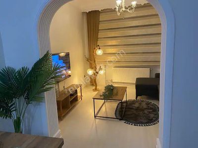 İşyeri-Apartman Dairesi