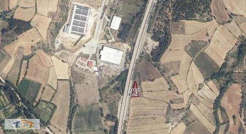 Arsa-Sanayi İmarlı