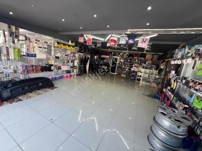 İşyeri-Dükkan & Mağaza