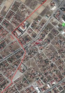 Arsa-Konut İmarlı