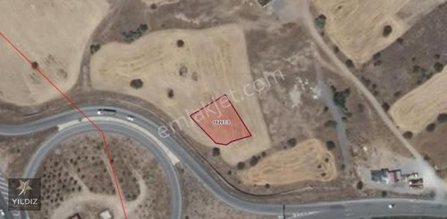 Arsa-Ticari İmarlı