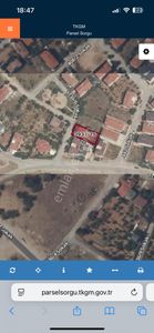 Arsa-Konut+Ticaret Alanı
